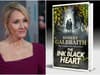 JK Rowling new book: is latest Robert Galbraith book Ink Black Heart based on author’s Twitter controversies?