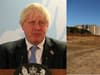 Sizewell C: Boris Johnson urges UK to ‘go nuclear, go large’ as he approves £700m funding for nuclear plant