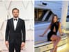 Leonardo DiCaprio spotted with 22-year-old Ukranian model just days after split from Camila Morrone 