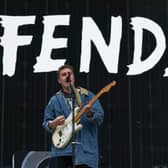 Sam Fender will perform two shows at St. James’ Park (Image: Getty Images)