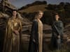 Lord of the Rings: The Rings of Power: release date of new TV series, how to watch it, cast, and trailer
