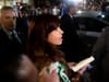 Cristina Fernández de Kirchner: who is VP of Argentina, assassination attempt explained and who is gunman?