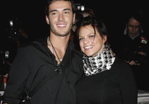 Jack Tweed married Jade Goody in 2009 before she passed away from cervical cancer (Pic:Getty)