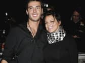 Jack Tweed married Jade Goody in 2009 before she passed away from cervical cancer (Pic:Getty)