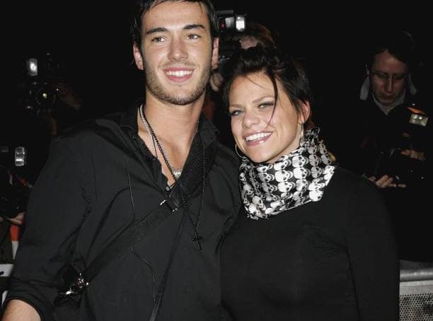 <p>Jack Tweed married Jade Goody in 2009 before she passed away from cervical cancer (Pic:Getty)</p>