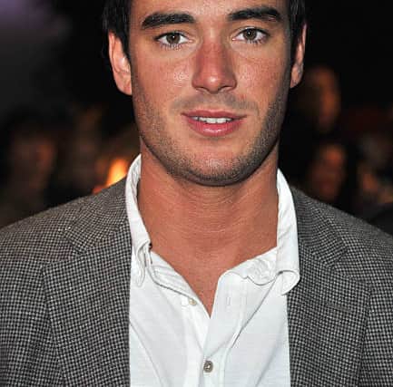 Jack Tweed has found love 13 years after Jade’s passing (Pic:Getty)