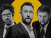 No More Jockeys set 5: what is YouTube show with Mark Watson, Alex Horne and Tim Key - when is new series out?