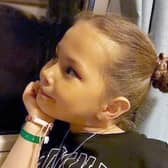 A man has been arrested on suspicion of murder and attempted murder in connection with the killing of the nine-year-old Olivia Pratt-Korbel. Credit: PA
