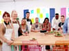 Celebrity Cooking School: who is judge Giorgio Locatelli, contestants with Laura Tott - and E4 release date