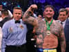 Andy Ruiz vs Luis Ortiz 2022: who won the boxing match last night, highlights and when is Ruiz’s next fight?