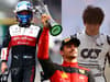 Formula 1: Max Verstappen to Yuki Tsunoda - driver ratings in full after eventful Dutch Grand Prix 2022