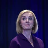 Liz Truss is the new Prime Minister of the United Kingdom. Credit: Getty Images