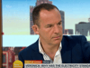 Martin’s Money: what energy tips did Martin Lewis give in Good Morning Britain segment - when is it on TV?