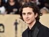 ‘It is tough to be alive now’:Timothée Chalamet sums up life in social media era as Bones and All film premieres in Venice