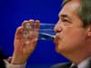 Nigel Farage Gin: GB News host and ex-UKIP leader’s ‘artisan’ Brexit drink explained - how Twitter has reacted