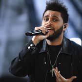 The Weeknd has cancelled upcoming shows. 
