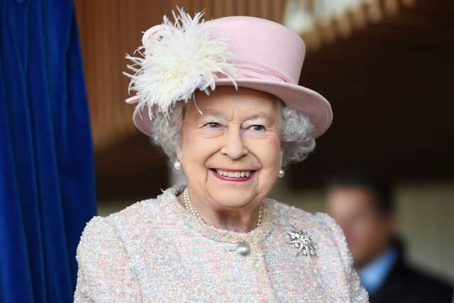 It is tradition that the Queen appoints the new Prime Minister. Credit: Getty Images
