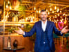 Fred Sirieix: who is First Dates host? Does he have a wife, who is his daughter - is Gordon Ramsay his friend