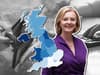 How many people do not pay income tax in UK? How regions vary as Liz Truss plans cost of living tax cuts
