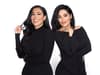 Huda Beauty: sisters collaborate to create new makeup and fragrance line LoveFest 