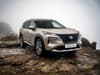 2023 Nissan X-Trail: prices, trim levels and specification for seven-seat hybrid SUV announced