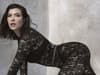 Kourtney Kardashian announces her sustainable fashion capsule collection with Boohoo will launch at New York Fashion Week 