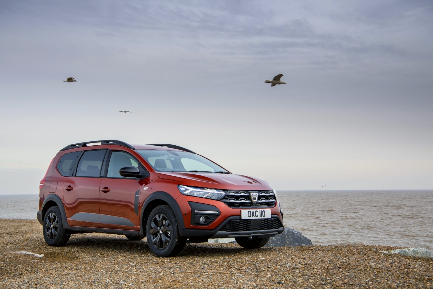 Dacia Jogger review: at £196 per month, the UK's cheapest seven-seater  redefines value for money