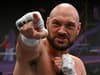 Tyson Fury offers 60/40 split to Anthony Joshua for ‘Battle of Britain’ fight following Usyk loss with WBC title on the line