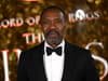 Lenny Henry admits that he likes ‘not being the doofus’ as he stars in Amazon’s Lord of the Rings prequel 