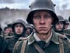 All Quiet on the Western Front 2022: release date of movie on Netflix, cast with Daniel Brühl - and trailer
