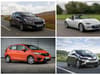 The UK’s most reliable used cars: Honda, Mazda and Toyota dominate list of the models with fewest faults