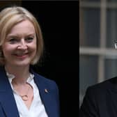 Liz Truss has appointed Nadhim Zahawi as Minister for Equalities. Credit: Getty Images