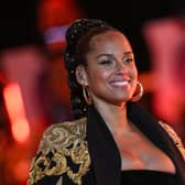 Alicia Keys has spoken about the incident which occurred in Canada.  