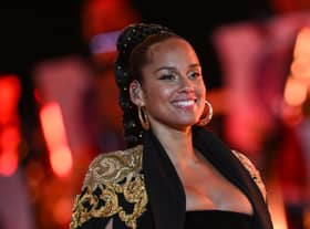 Alicia Keys has spoken about the incident which occurred in Canada.  