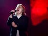 Lewis Capaldi goes public with his Tourette’s syndrome diagnosis as he fears people would think he’s using drugs
