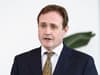 Tom Tugendhat: security minister could face driving ban for using mobile phone at the wheel