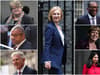 Who is in the cabinet? UK prime minister Liz Truss’s new cabinet 2022 with Therese Coffey and Kwasi Kwarteng