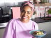 Nadiya’s Everyday Baking: when is new BBC Two series with GBBO winner Nadiya Hussain on TV - featured recipes