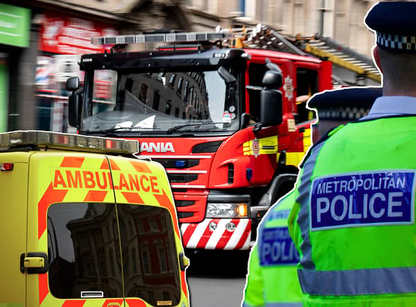 Emergency services day, which is also known as 999 Day, is a national day across the UK.