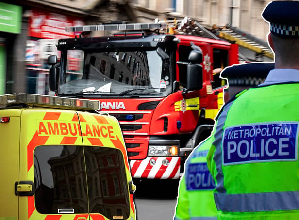 <p>Emergency services day, which is also known as 999 Day, is a national day across the UK.</p>