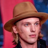 Jamie Campbell Bower was close to being cast as Harry Potter. (Photo by Roy Rochlin/Getty Images)