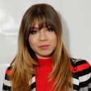 American actress Jennette McCurdy has read aloud a shocking email from her late mother. (Photo by Chelsea Lauren/Getty Images for Mercedes-Benz Fashion Week)
