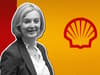 Did Liz Truss work for Shell? What job did new UK prime minister have at energy firm, when did she leave