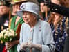 UK national mourning for the Queen: how long is period, what does it mean, timeline, what events are cancelled