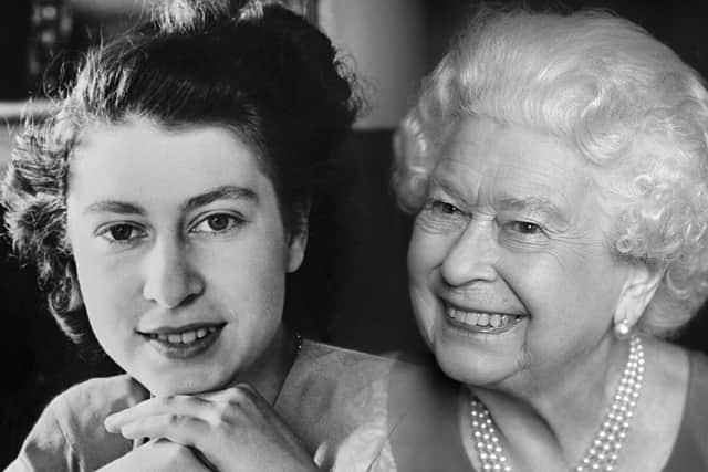 Queen Elizabeth II has died aged 96 (Image: NationalWorld)