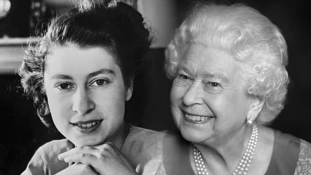 Queen Elizabeth II has died aged 96 (Image: NationalWorld)