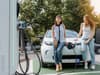 如何节省电动汽车充电:在能源价格上涨的情况下降低电动汽车运行成本的建议