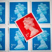 The Queen’s face is currently on British stamps. (Photo by Matt Cardy/Getty Images)