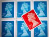 Will stamps still work after death of the Queen? Will King Charles face replace her on British stamps? 
