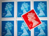 The Queen’s face is currently on British stamps. (Photo by Matt Cardy/Getty Images)
